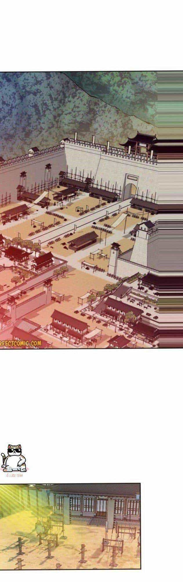 Thời Đại Hoàng Kim - Chương 2 - ảnh 1