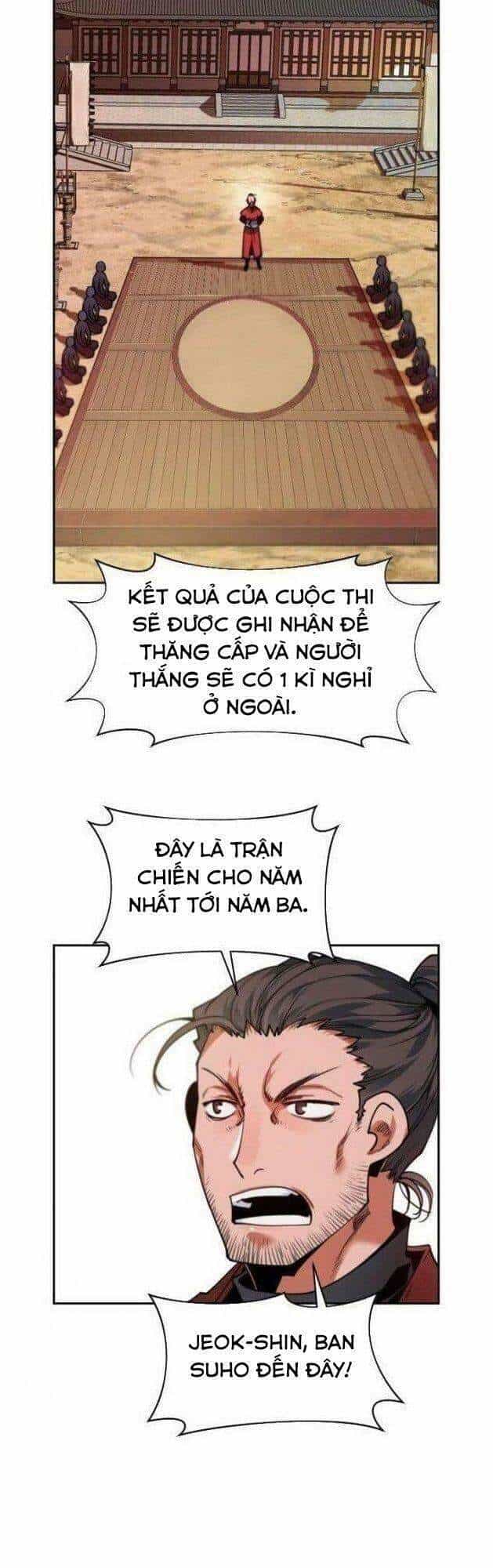 Thời Đại Hoàng Kim - Chương 2 - ảnh 71