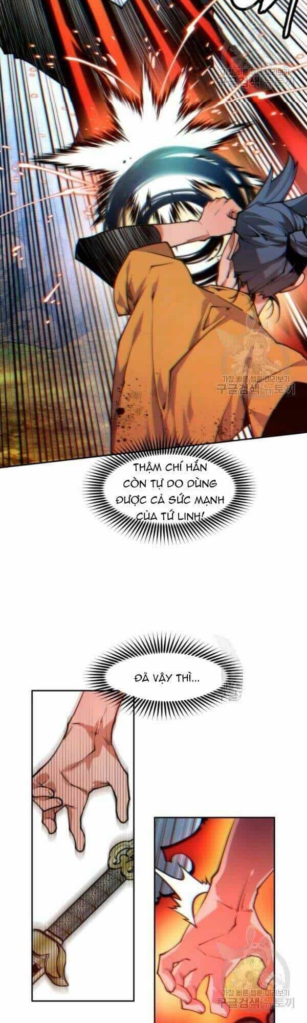 Thời Đại Hoàng Kim - Chương 22 - ảnh 16