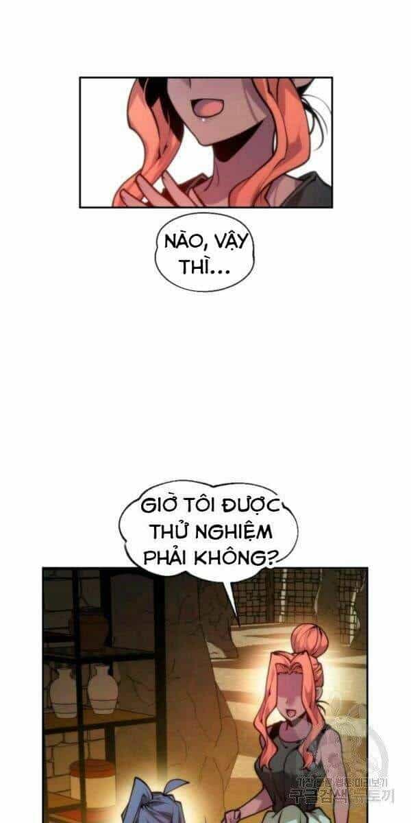 Thời Đại Hoàng Kim - Chương 23 - ảnh 10