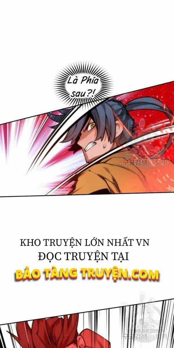 Thời Đại Hoàng Kim - Chương 23 - ảnh 39