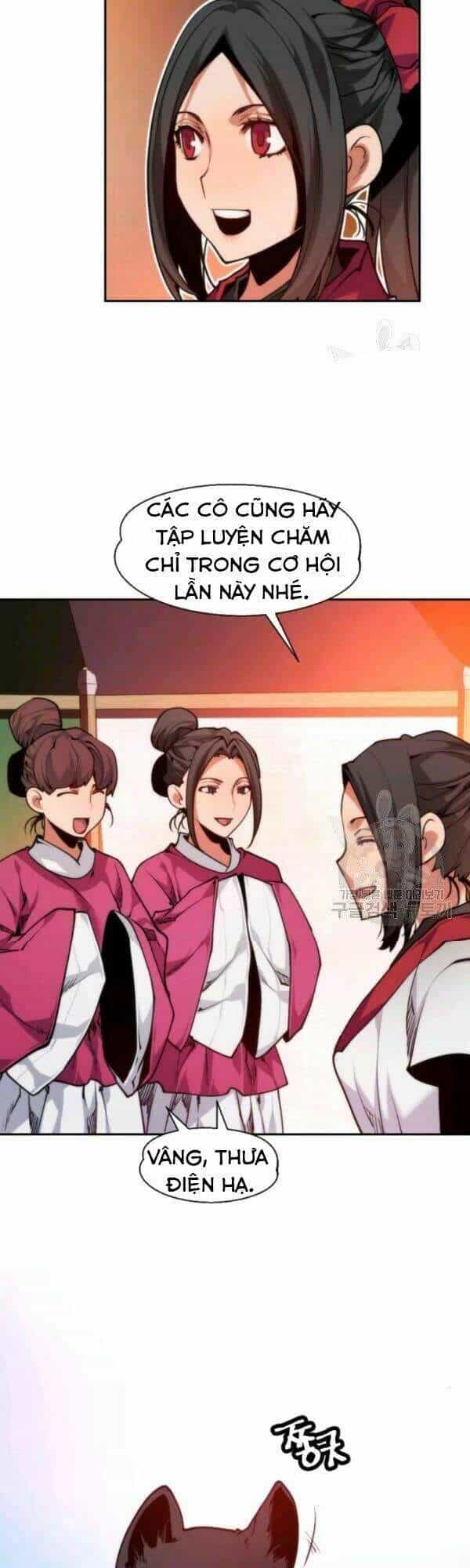 Thời Đại Hoàng Kim - Chương 24 - ảnh 50