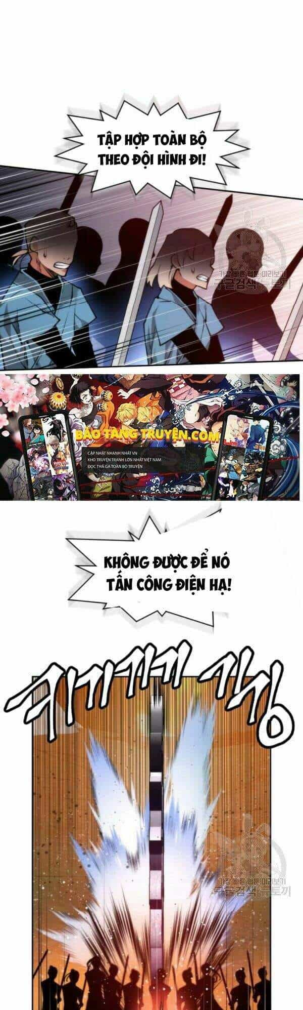 Thời Đại Hoàng Kim - Chương 24 - ảnh 64