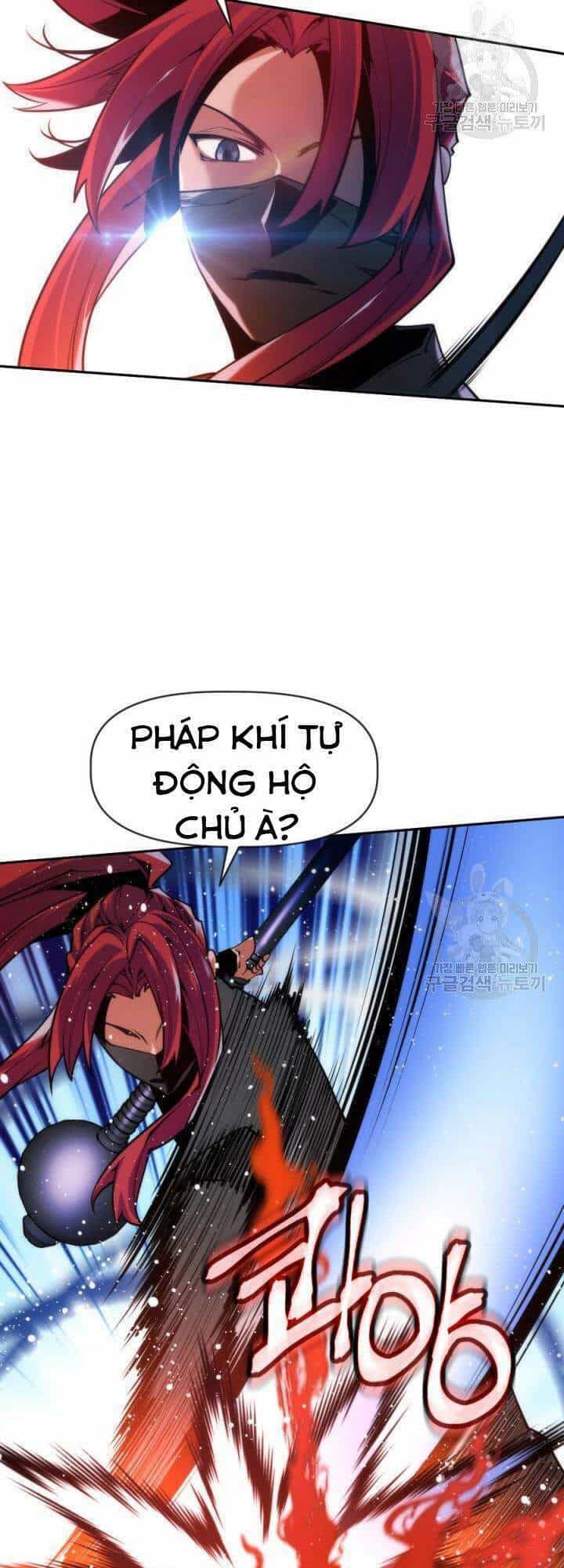 Thời Đại Hoàng Kim - Chương 26 - ảnh 12