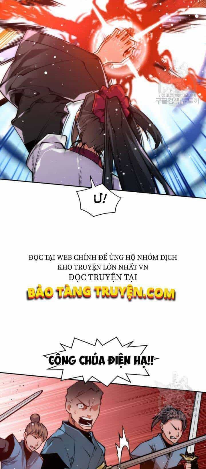 Thời Đại Hoàng Kim - Chương 26 - ảnh 13