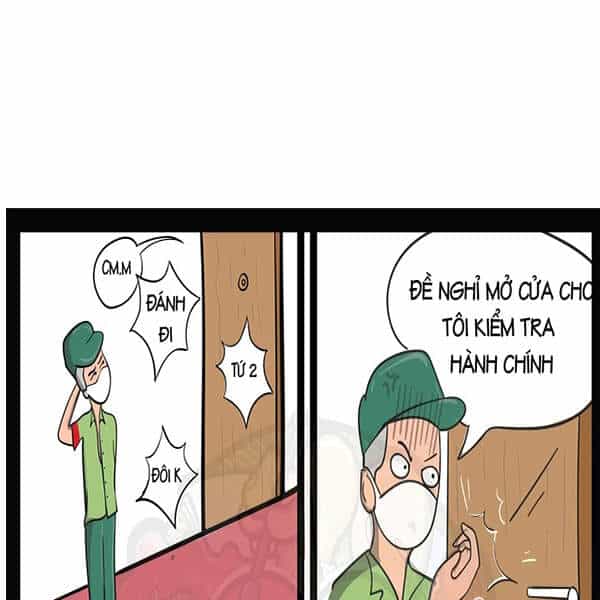 Thời Đại Hoàng Kim - Chương 27 - ảnh 198