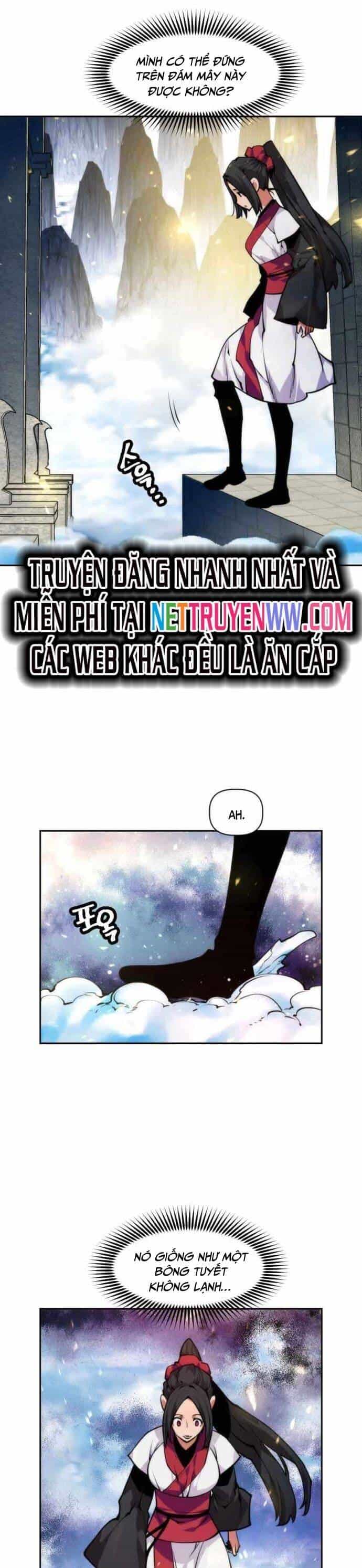 Thời Đại Hoàng Kim - Chương 37 - ảnh 34