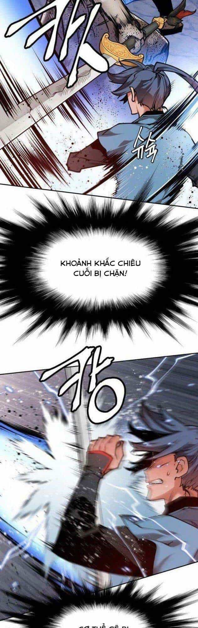 Thời Đại Hoàng Kim - Chương 4 - ảnh 23