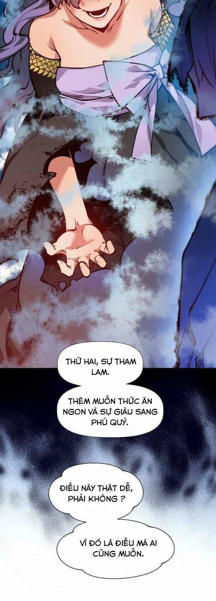 Thời Đại Hoàng Kim - Chương 4 - ảnh 56