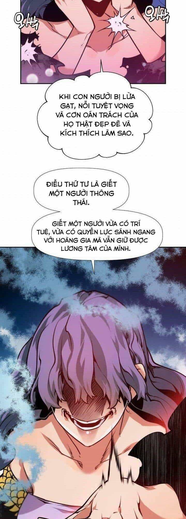 Thời Đại Hoàng Kim - Chương 4 - ảnh 58