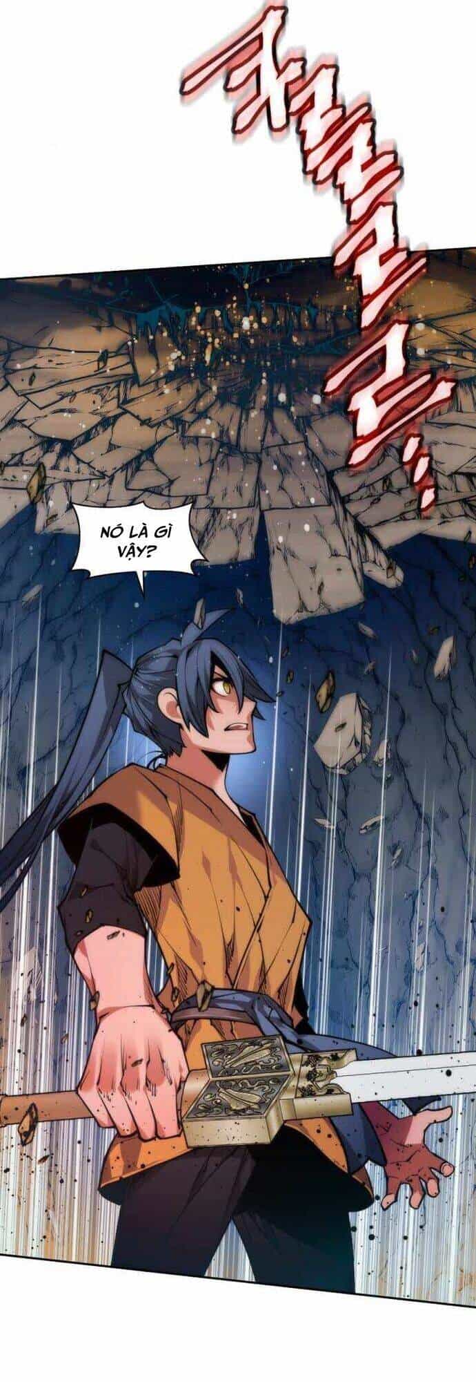 Thời Đại Hoàng Kim - Chương 40 - ảnh 22