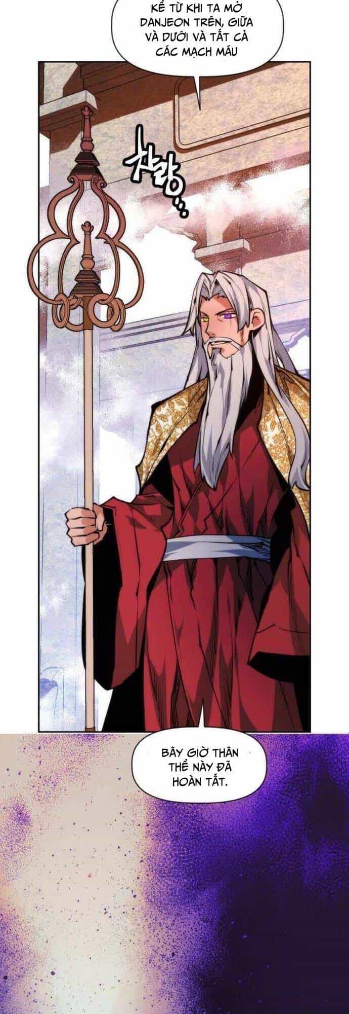 Thời Đại Hoàng Kim - Chương 40 - ảnh 59