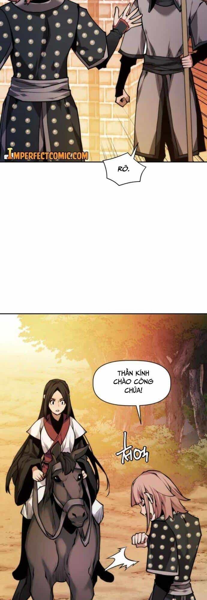 Thời Đại Hoàng Kim - Chương 41 - ảnh 66