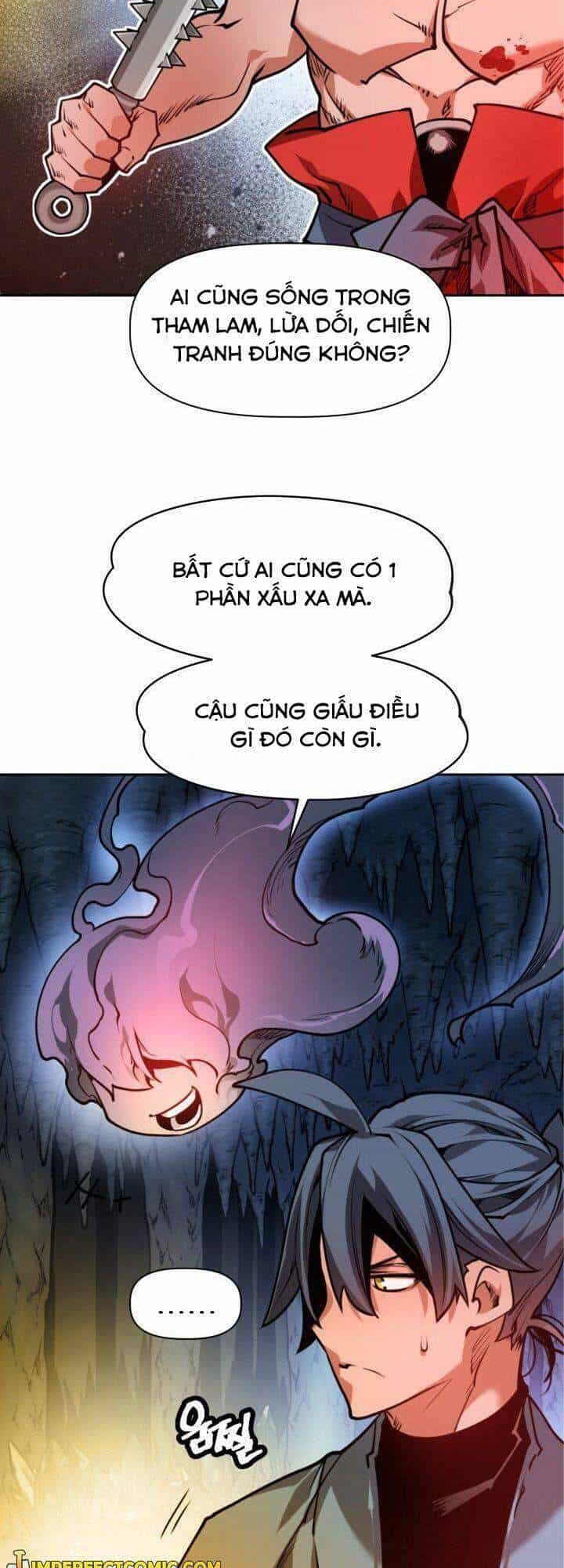Thời Đại Hoàng Kim - Chương 7 - ảnh 15