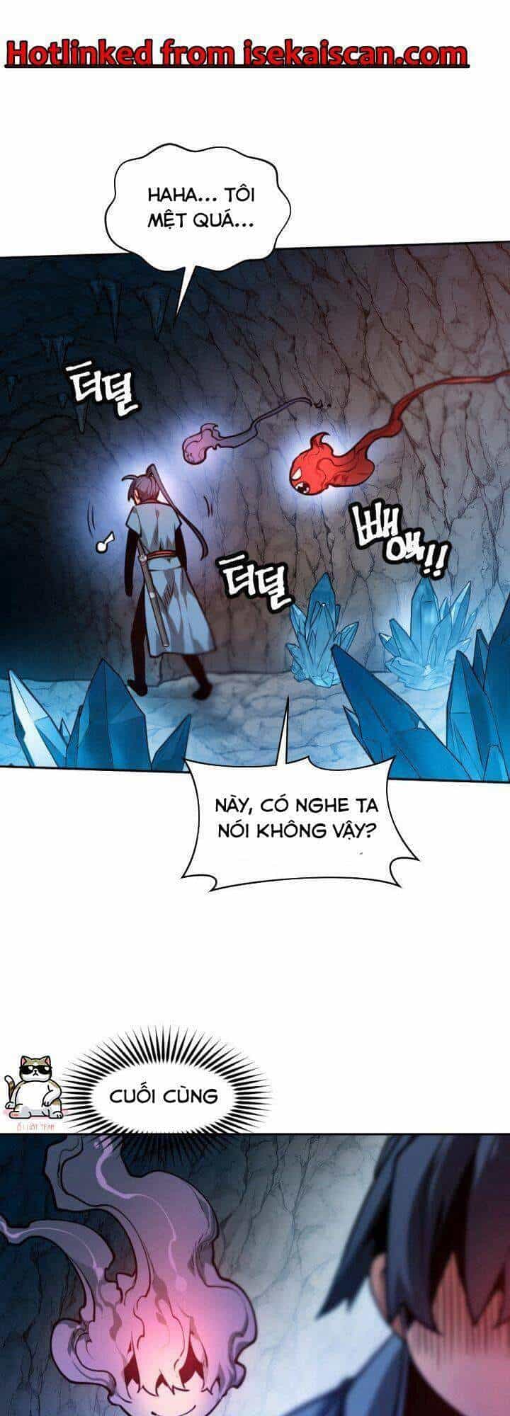 Thời Đại Hoàng Kim - Chương 7 - ảnh 19