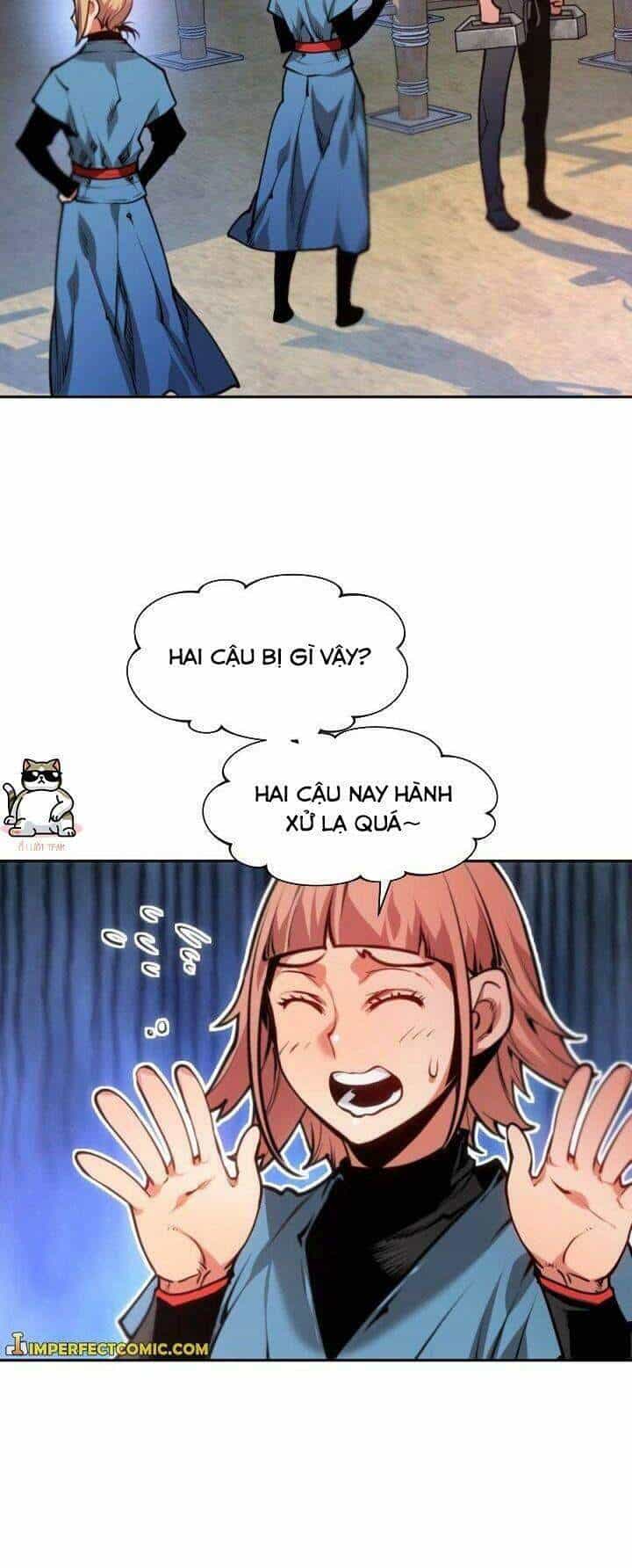 Thời Đại Hoàng Kim - Chương 8 - ảnh 10