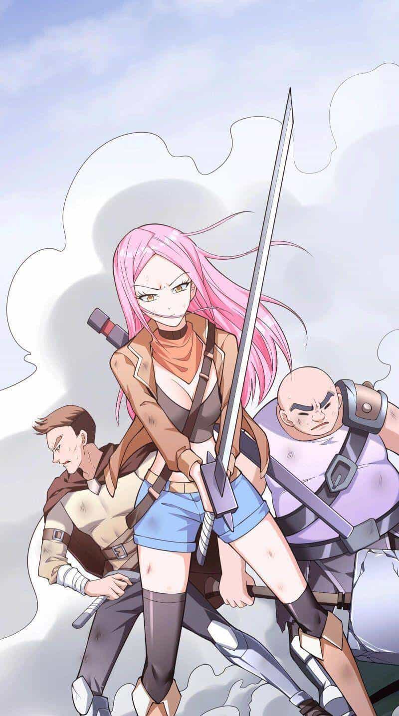 Thời Đại Thần Minh: Thế Giới Biến Thành Game Online - Chương 15 - ảnh 19