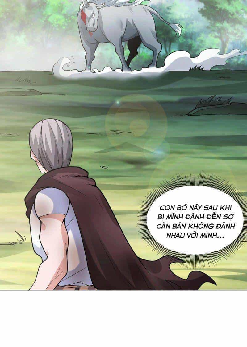 Thời Đại Thần Minh: Thế Giới Biến Thành Game Online - Chương 15 - ảnh 48