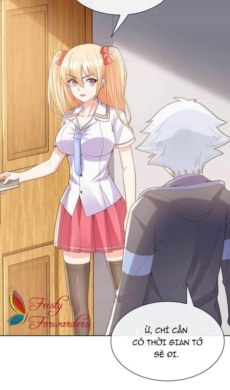 Thời Đại Thần Minh: Thế Giới Biến Thành Game Online - Chương 17 - ảnh 47