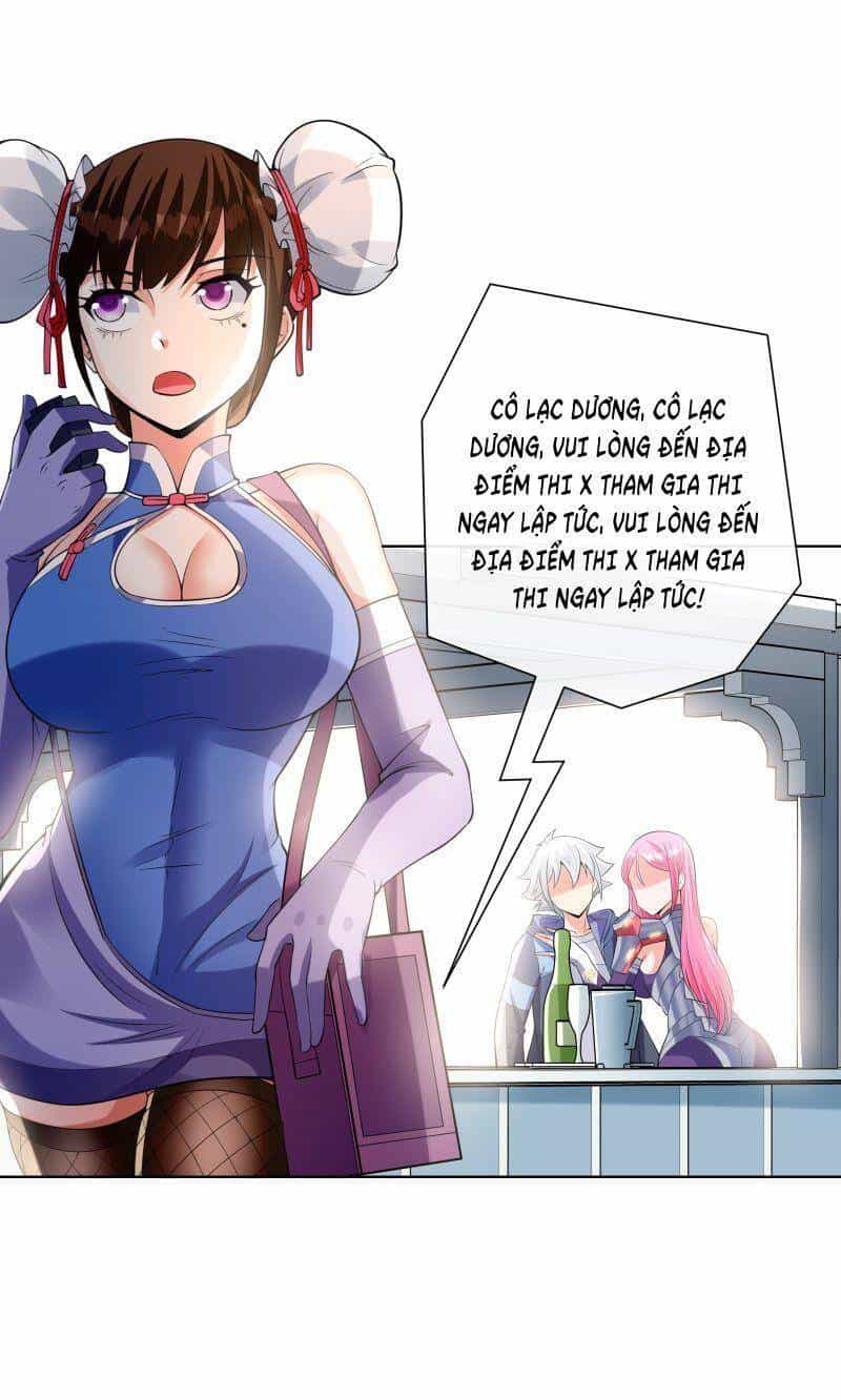 Thời Đại Thần Minh: Thế Giới Biến Thành Game Online - Chương 17 - ảnh 67