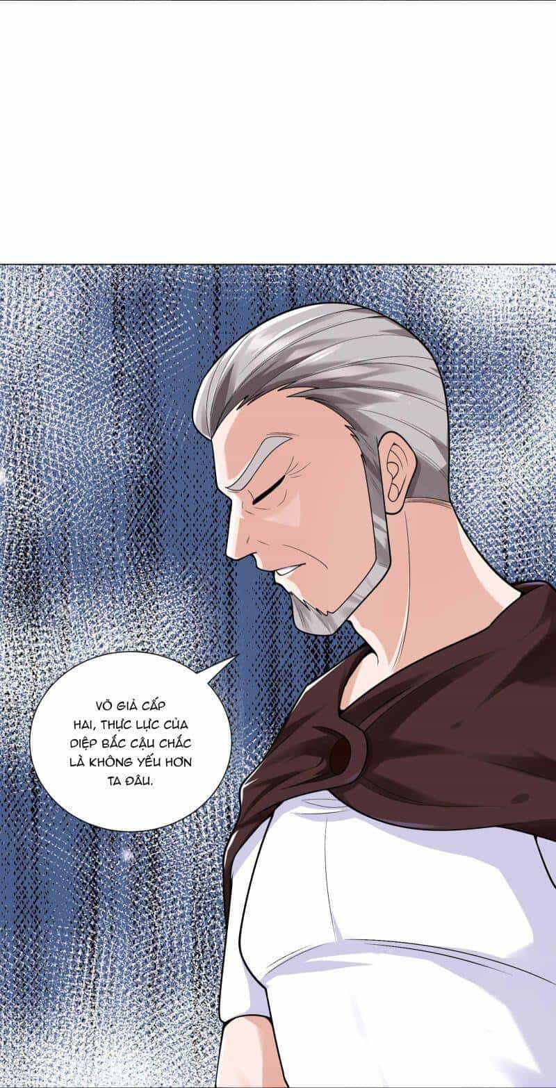 Thời Đại Thần Minh: Thế Giới Biến Thành Game Online - Chương 19 - ảnh 18