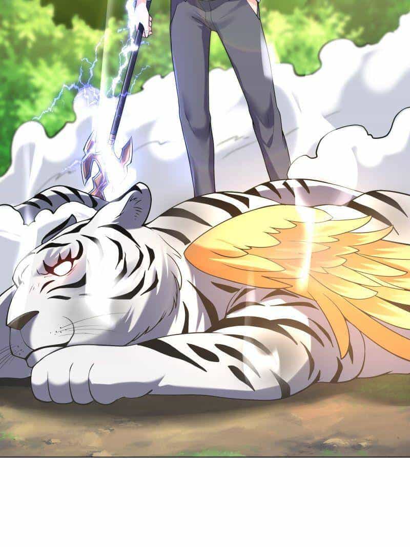 Thời Đại Thần Minh: Thế Giới Biến Thành Game Online - Chương 19 - ảnh 35