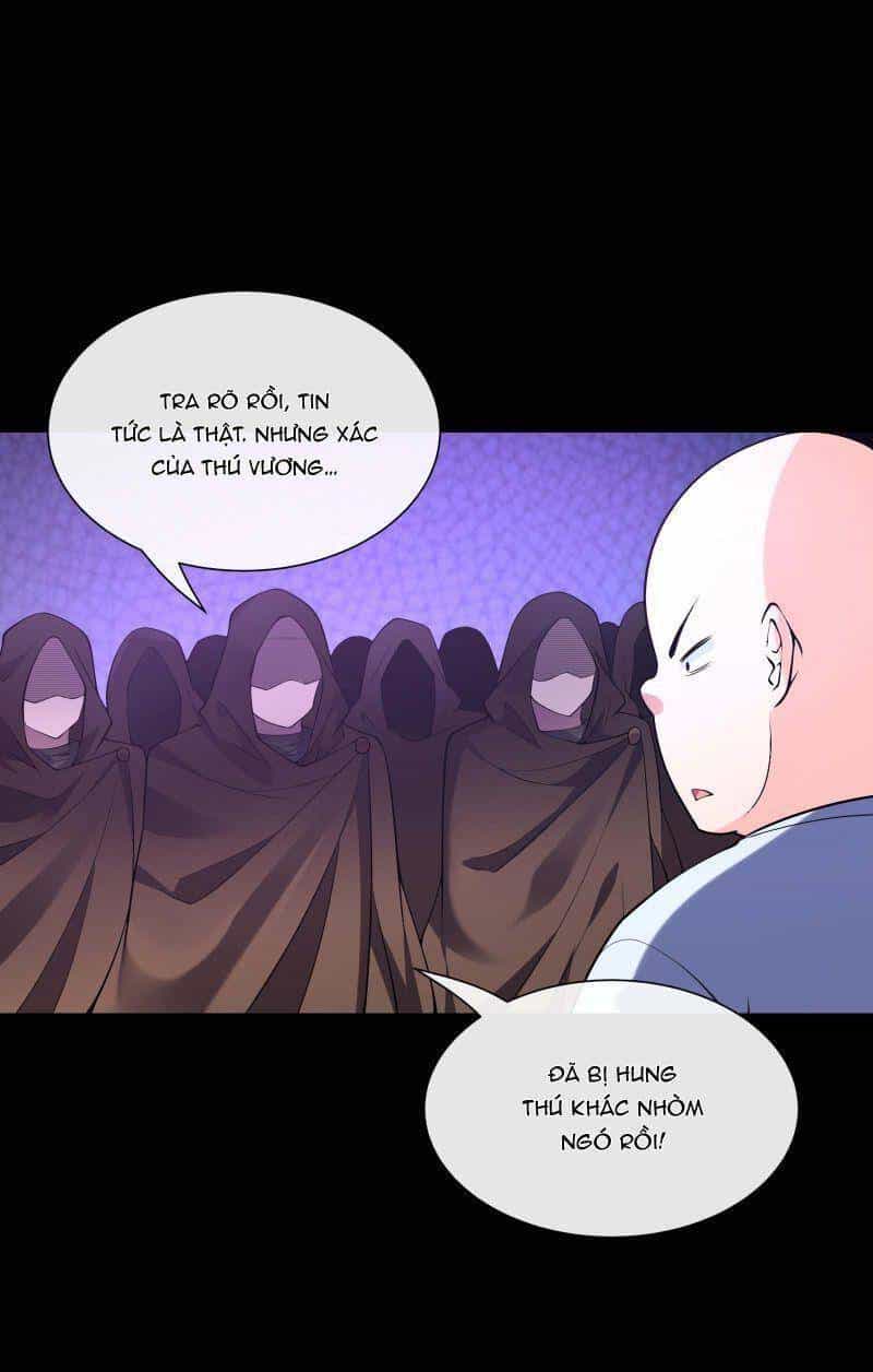 Thời Đại Thần Minh: Thế Giới Biến Thành Game Online - Chương 20 - ảnh 65