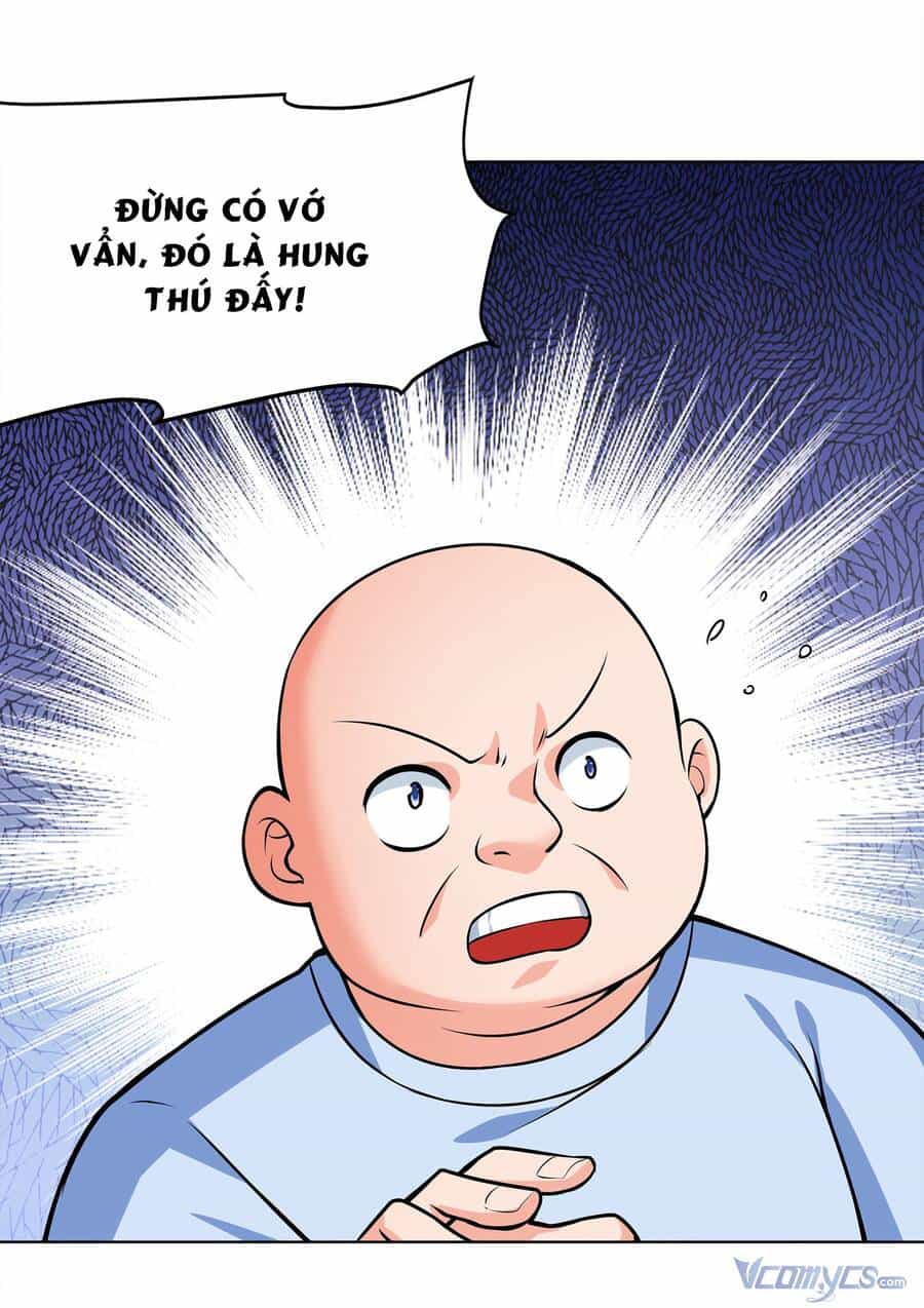 Thời Đại Thần Minh: Thế Giới Biến Thành Game Online - Chương 3 - ảnh 68
