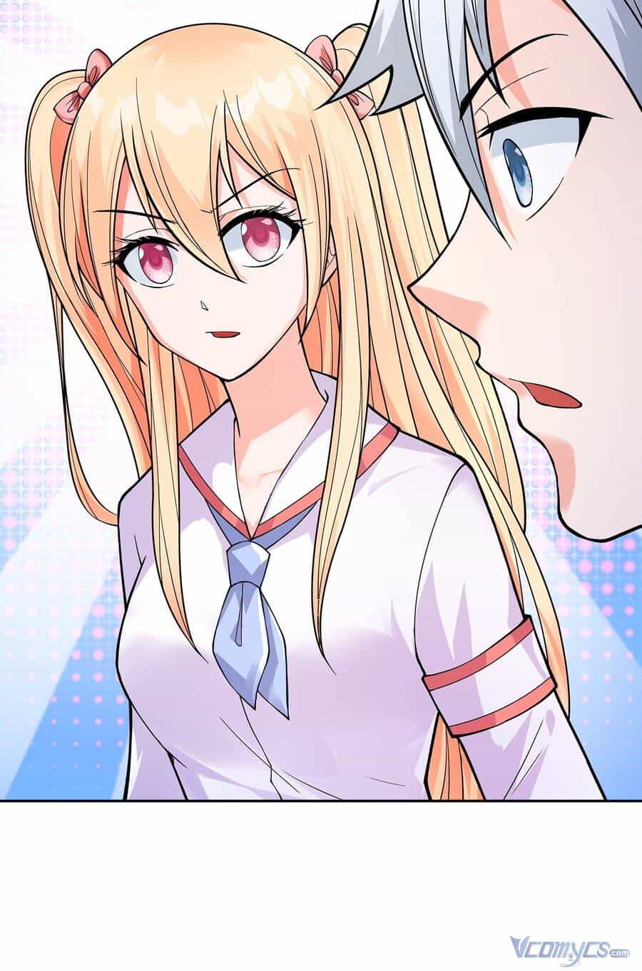 Thời Đại Thần Minh: Thế Giới Biến Thành Game Online - Chương 4 - ảnh 20
