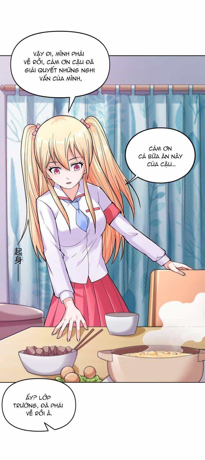Thời Đại Thần Minh: Thế Giới Biến Thành Game Online - Chương 7 - ảnh 16