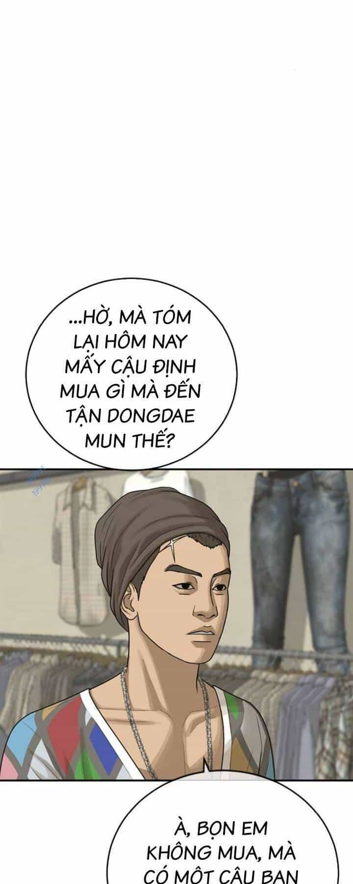Thời Đại Ulzzang - Chương 14 - ảnh 34