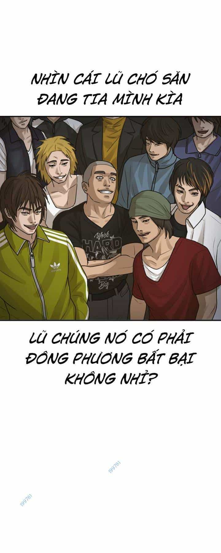 Thời Đại Ulzzang - Chương 14 - ảnh 94