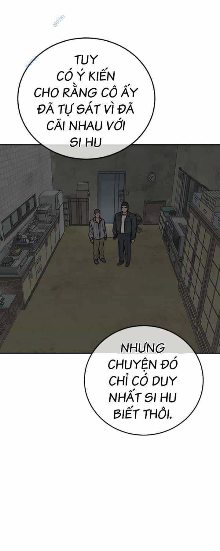 Thời Đại Ulzzang - Chương 15 - ảnh 30