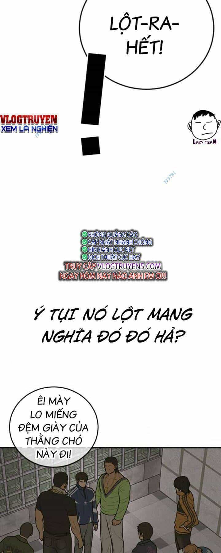 Thời Đại Ulzzang - Chương 15 - ảnh 4