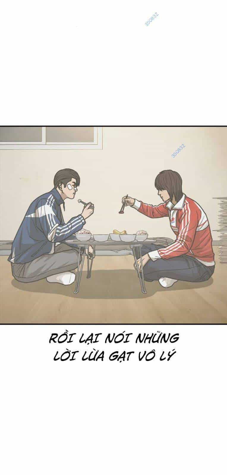Thời Đại Ulzzang - Chương 22 - ảnh 26