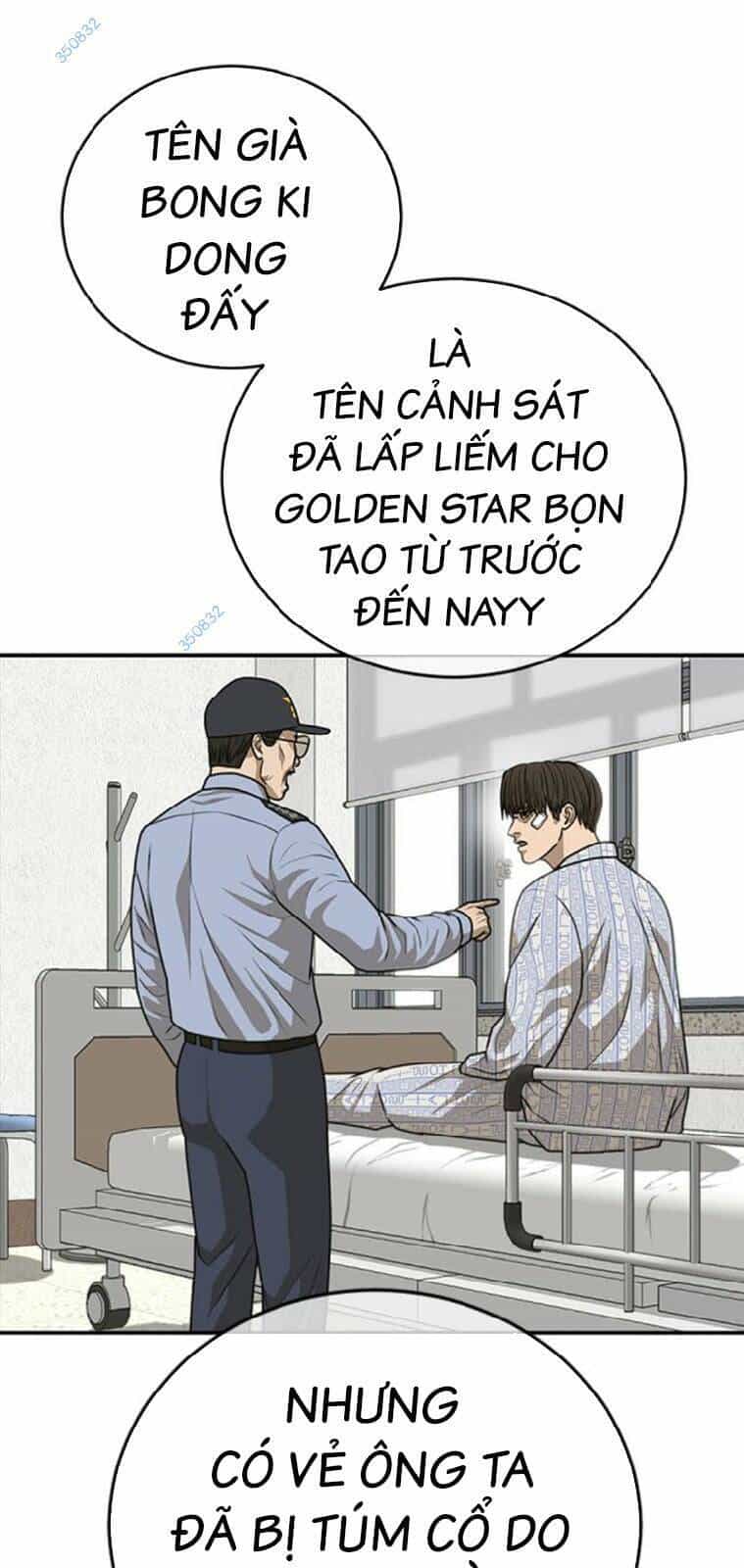 Thời Đại Ulzzang - Chương 24 - ảnh 18