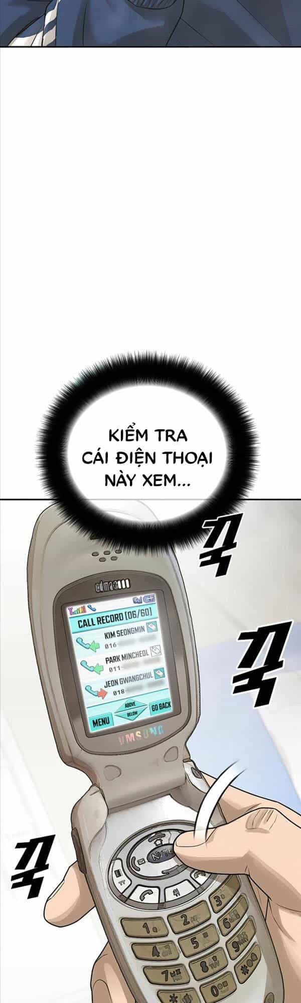 Thời Đại Ulzzang - Chương 2 - ảnh 56