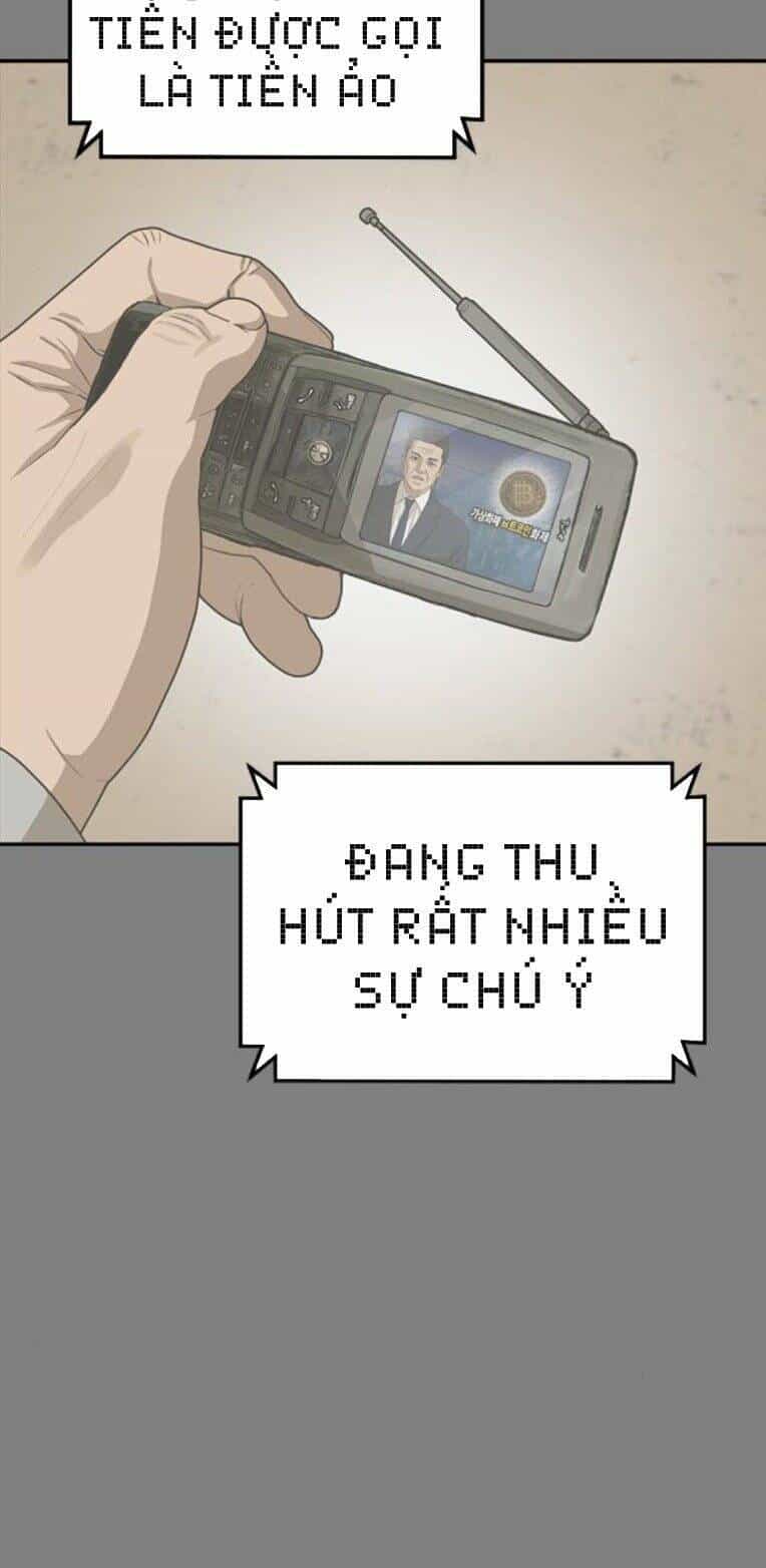 Thời Đại Ulzzang - Chương 26 - ảnh 22