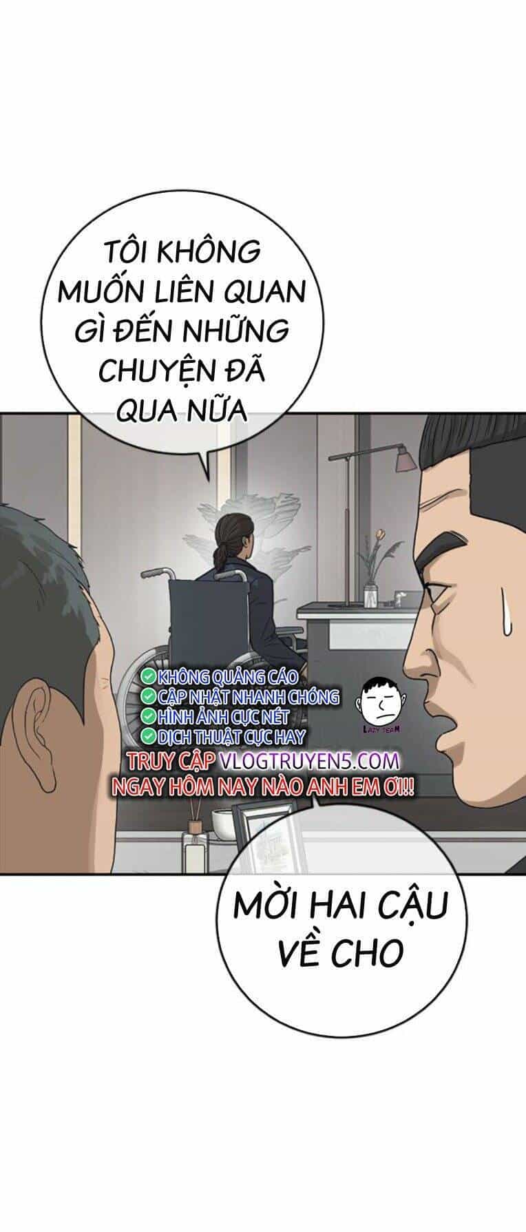 Thời Đại Ulzzang - Chương 26 - ảnh 76