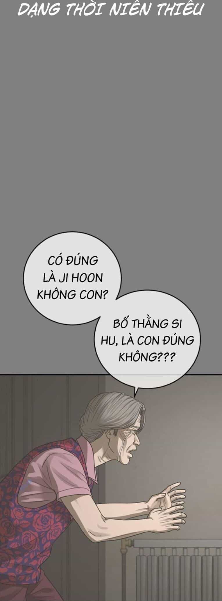 Thời Đại Ulzzang - Chương 32 - ảnh 20
