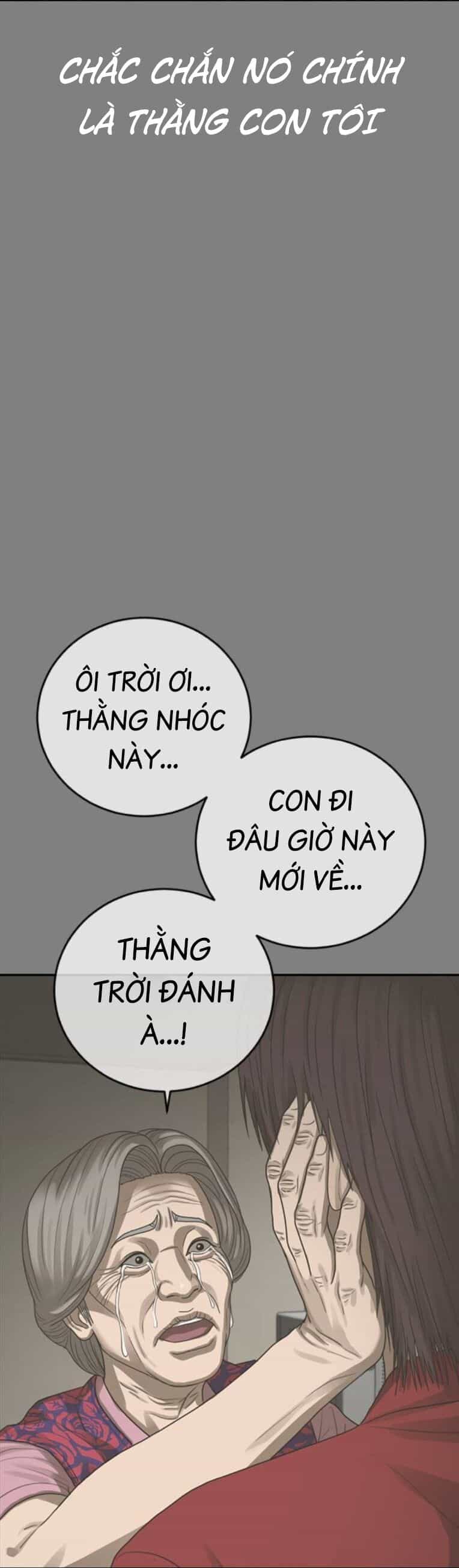 Thời Đại Ulzzang - Chương 32 - ảnh 21