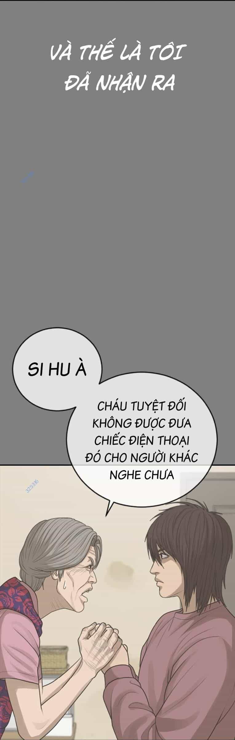 Thời Đại Ulzzang - Chương 32 - ảnh 38