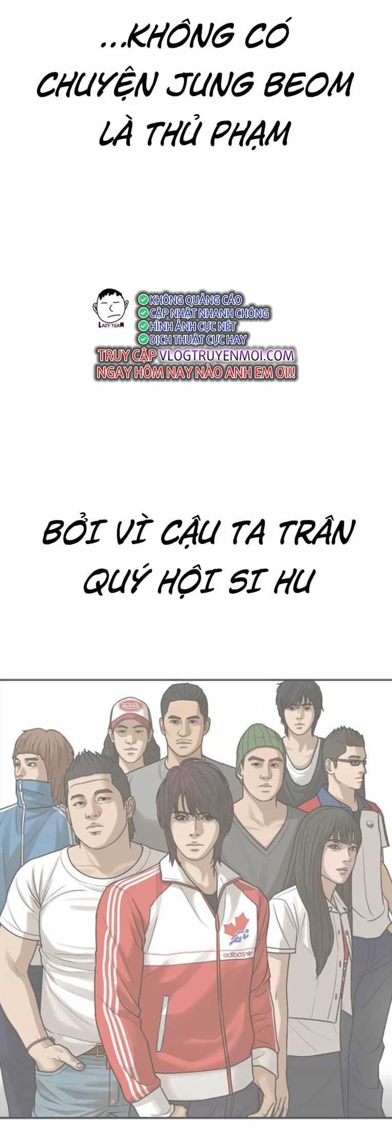 Thời Đại Ulzzang - Chương 32 - ảnh 76
