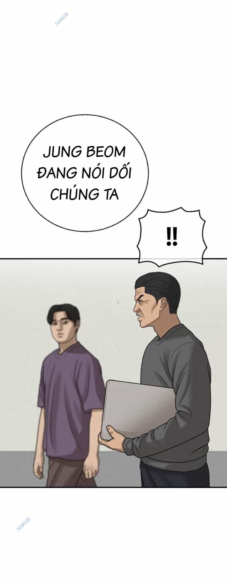 Thời Đại Ulzzang - Chương 33 - ảnh 9