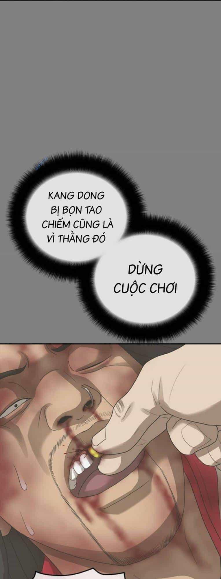 Thời Đại Ulzzang - Chương 35 - ảnh 111