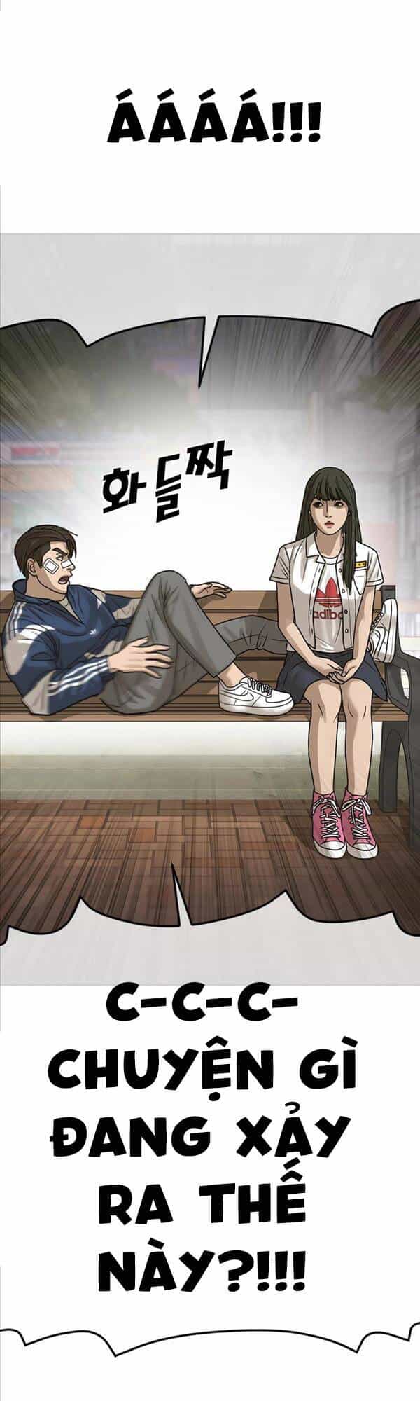 Thời Đại Ulzzang - Chương 3 - ảnh 40