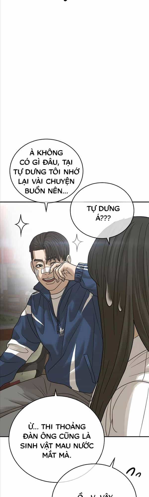 Thời Đại Ulzzang - Chương 3 - ảnh 83