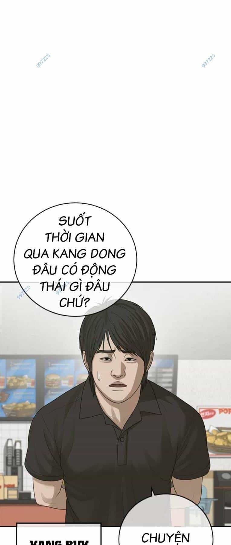 Thời Đại Ulzzang - Chương 36 - ảnh 4