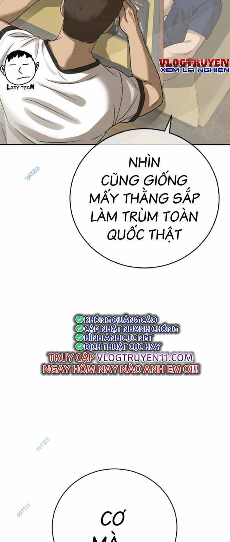 Thời Đại Ulzzang - Chương 36 - ảnh 45