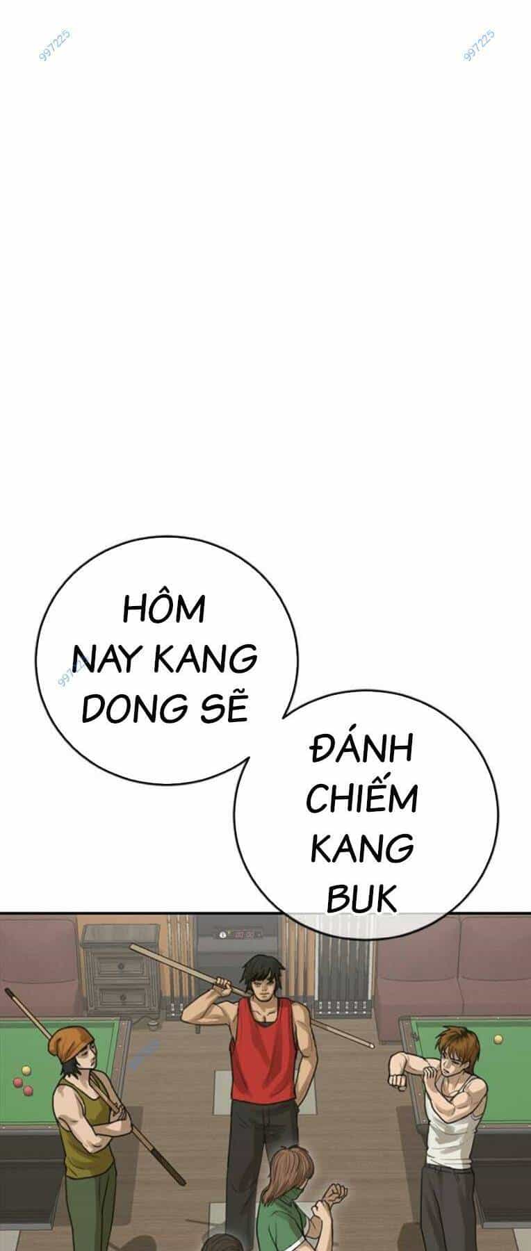 Thời Đại Ulzzang - Chương 36 - ảnh 78
